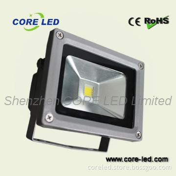 30W LED Floodlight IP65 220V, Outdoor Floodlight